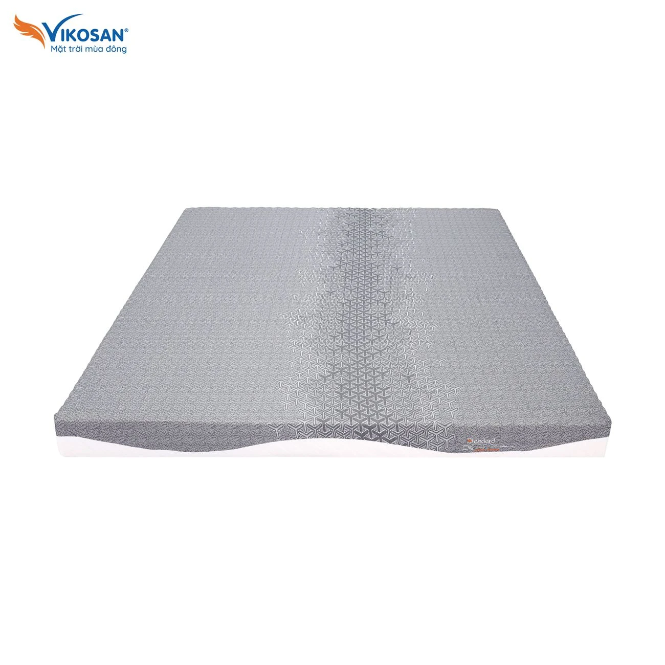 Đệm Foam Massage Standard