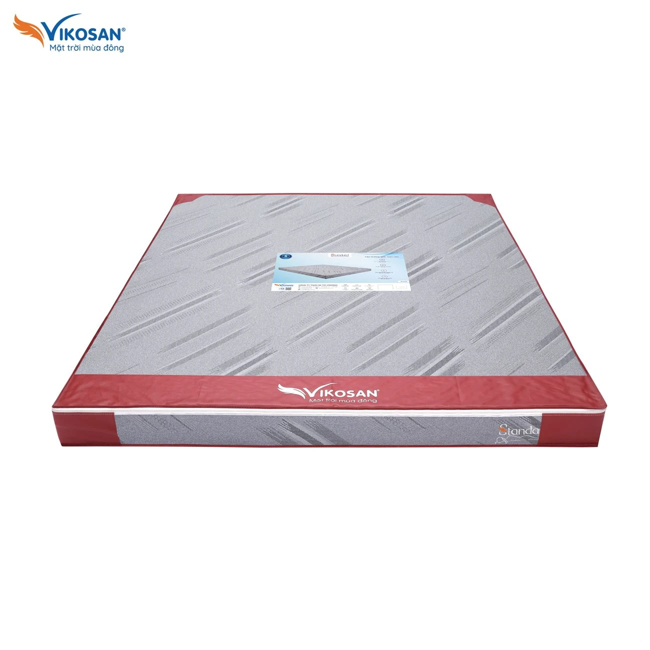 Đệm Foam Normal K25 Standard