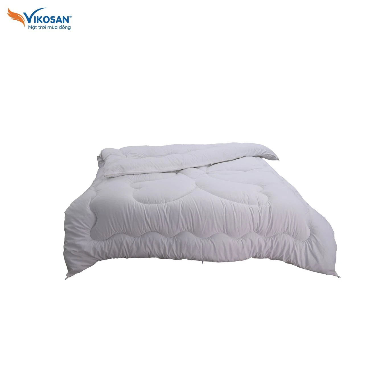 Ruột chăn đông chần ECOLife Vikosan