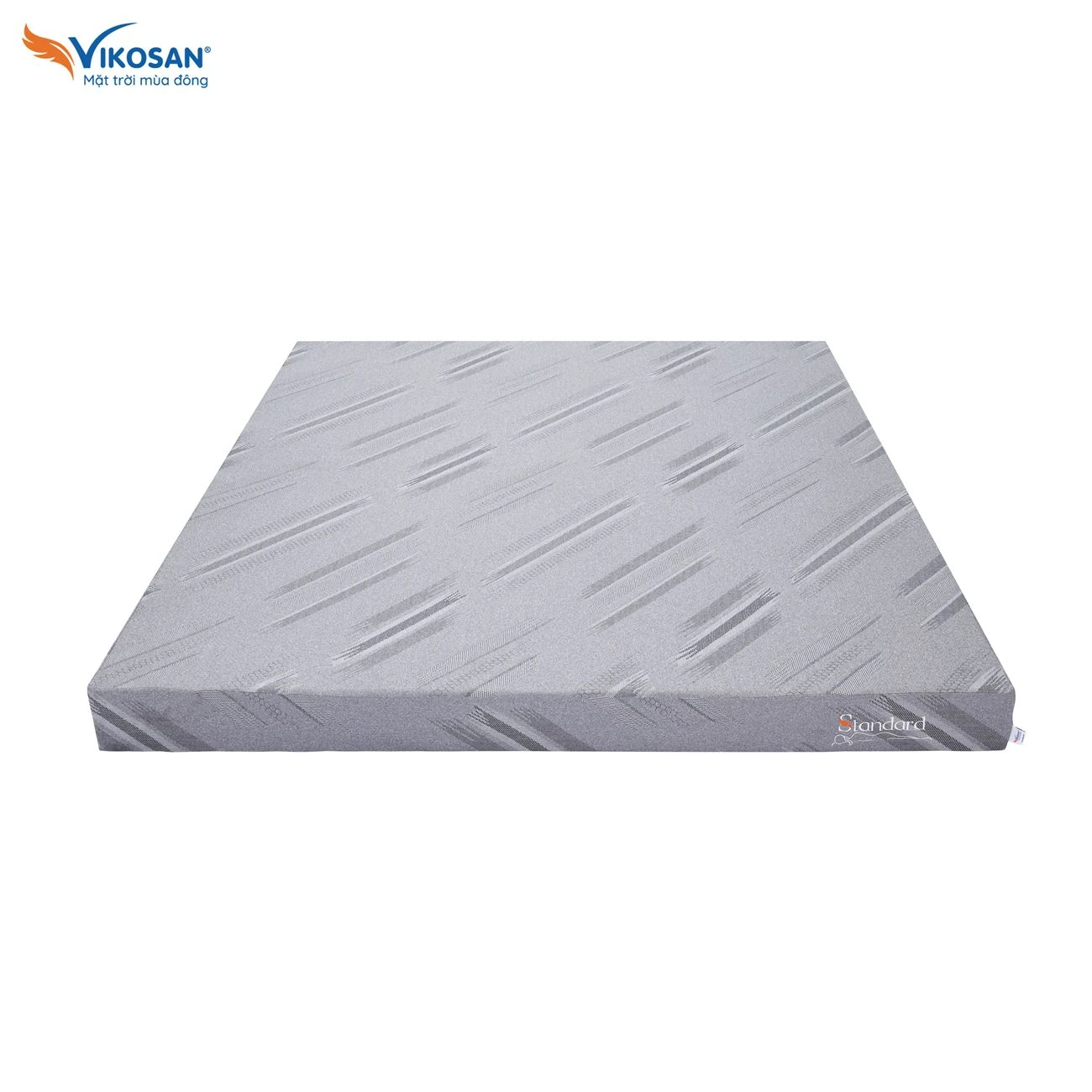 Đệm Foam Normal K25 Standard