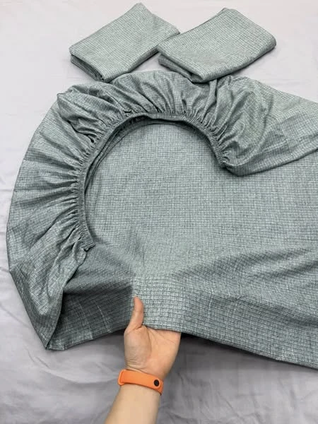 Ga chun không trần vải modal Hàn Quôc