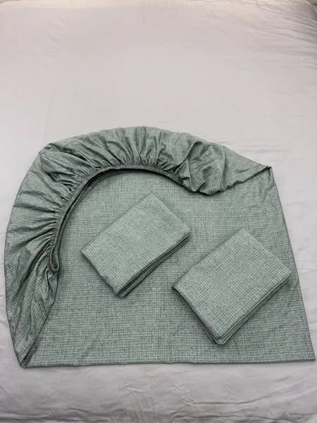 Ga chun không trần vải modal Hàn Quôc