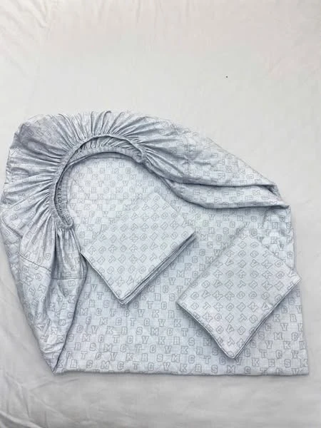 Set mẫu chữ cái phong cách