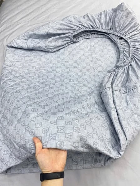 Set mẫu chữ cái phong cách