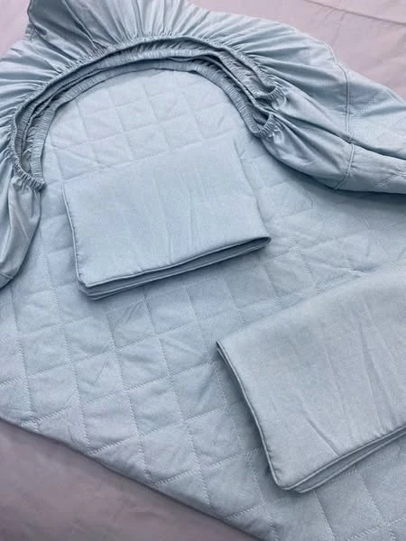 Set mẫu xanh đá siêu xinh