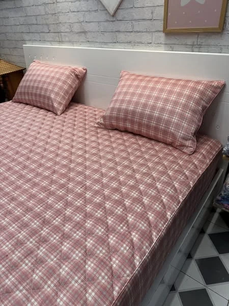 Set mẫu kẻ sọc Hồng xjnh lắm .