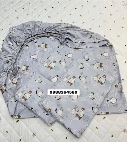 Ga chun Lụa modal không trần mẫu chim