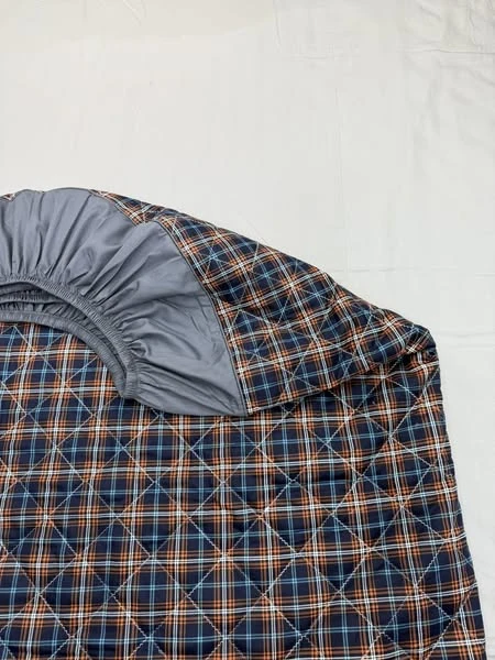 Sale 1 ga chun chần bông sz 180cm x 200cm Ko có vỏ gối nằm.