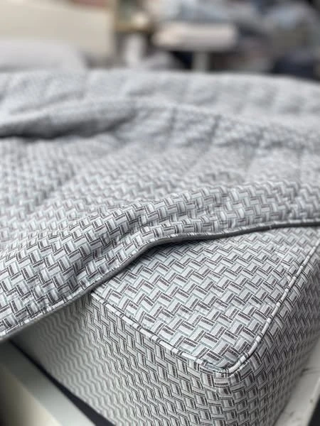 Bộ chăn ga gối Lụa Modal Hàn Quốc 3D