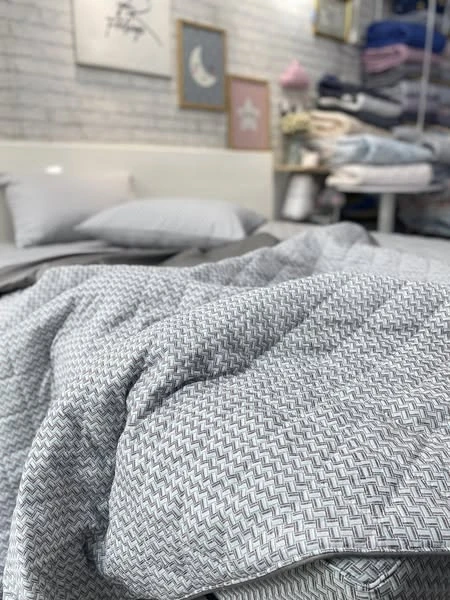 Bộ chăn ga gối Lụa Modal Hàn Quốc 3D