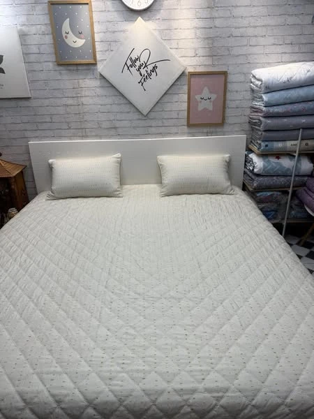 Bộ chăn ga gối Lụa Modal Hàn Quốc siêu hot