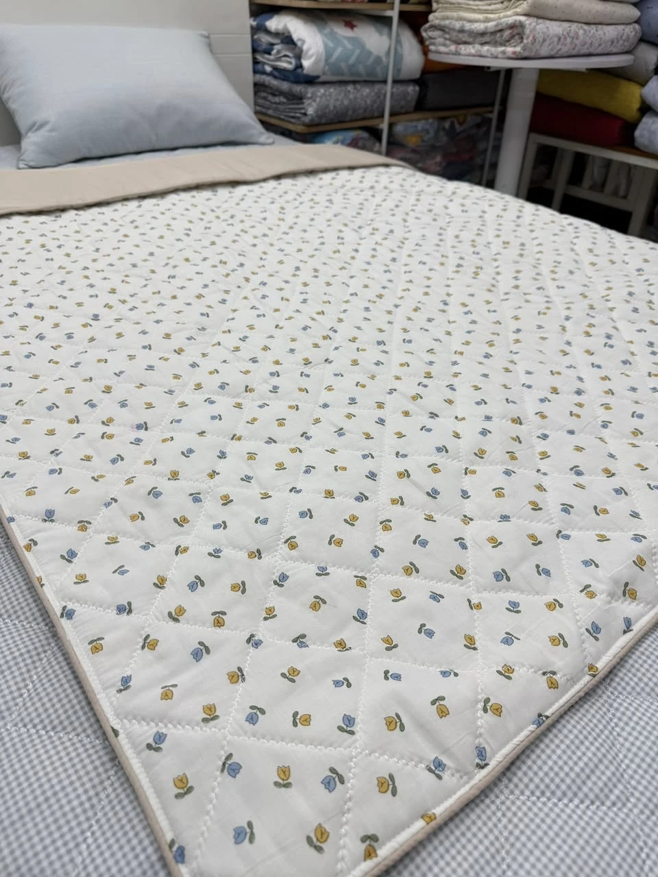 Chăn trẻ em 120*150cm