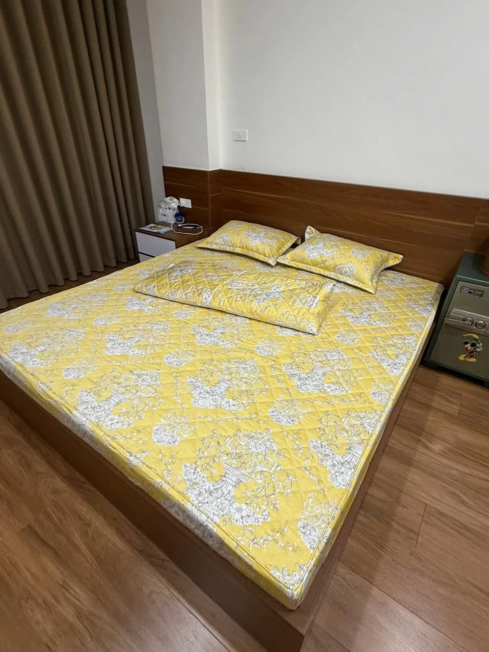 Feedback buổi sáng làm e phấn chấn luôn đó nhé. Các chị có ảnh đẹp gửi em xjn nha, liều thuốc tinh thần của e.