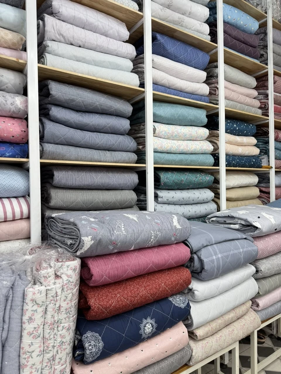 Chăn ga gối đệm bobyyeuthuong 12