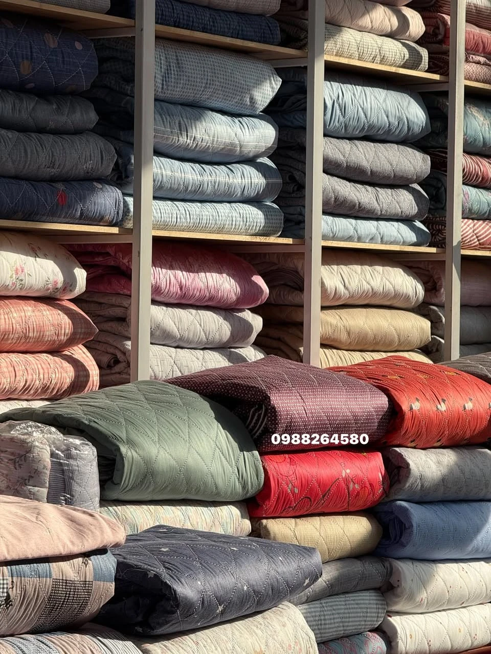 Feedback nhà Bobyyeuthuong