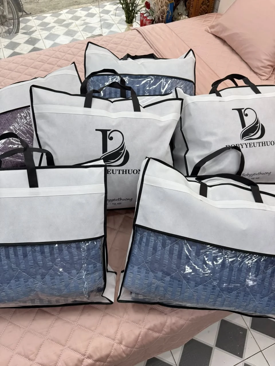 Feedback xịn sò ngày Tháng 8 âm lịch đẹp quá, các gia đình Tân gia nhiều lắm luôn