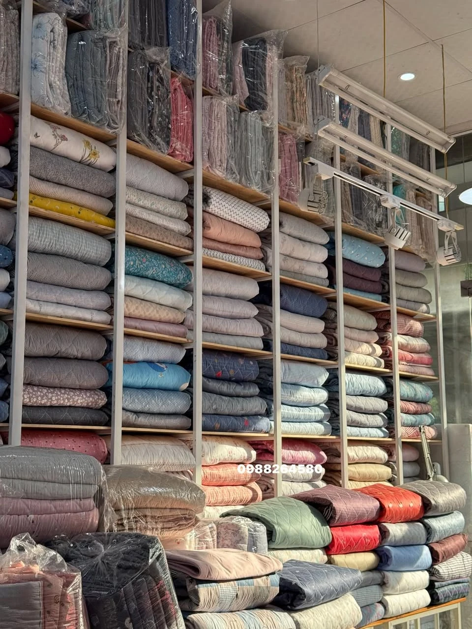 Feedback nhà Bobyyeuthuong