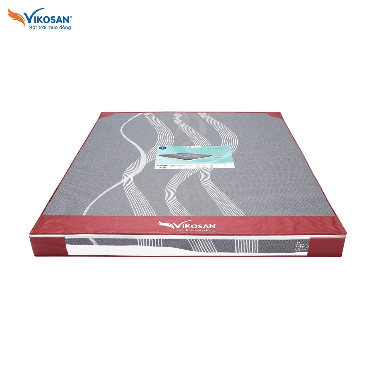 Đệm Foam Normal K35 Standard