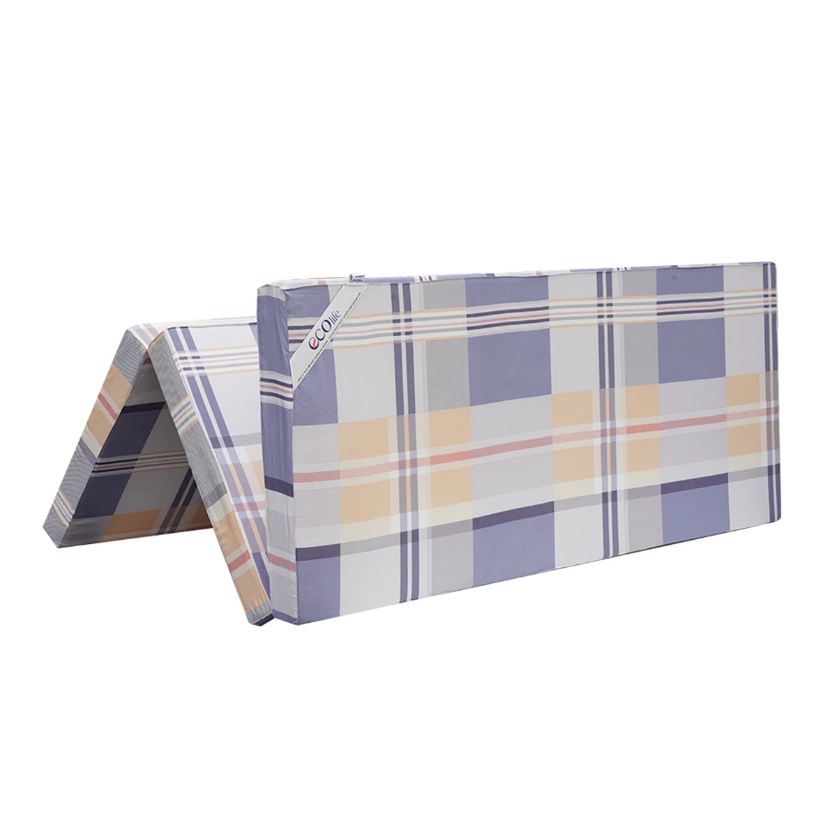 Đệm bông ép 3 tấm Vikosan ECOLife