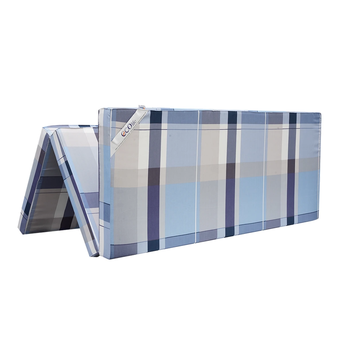 Đệm bông ép 3 tấm Vikosan ECOLife