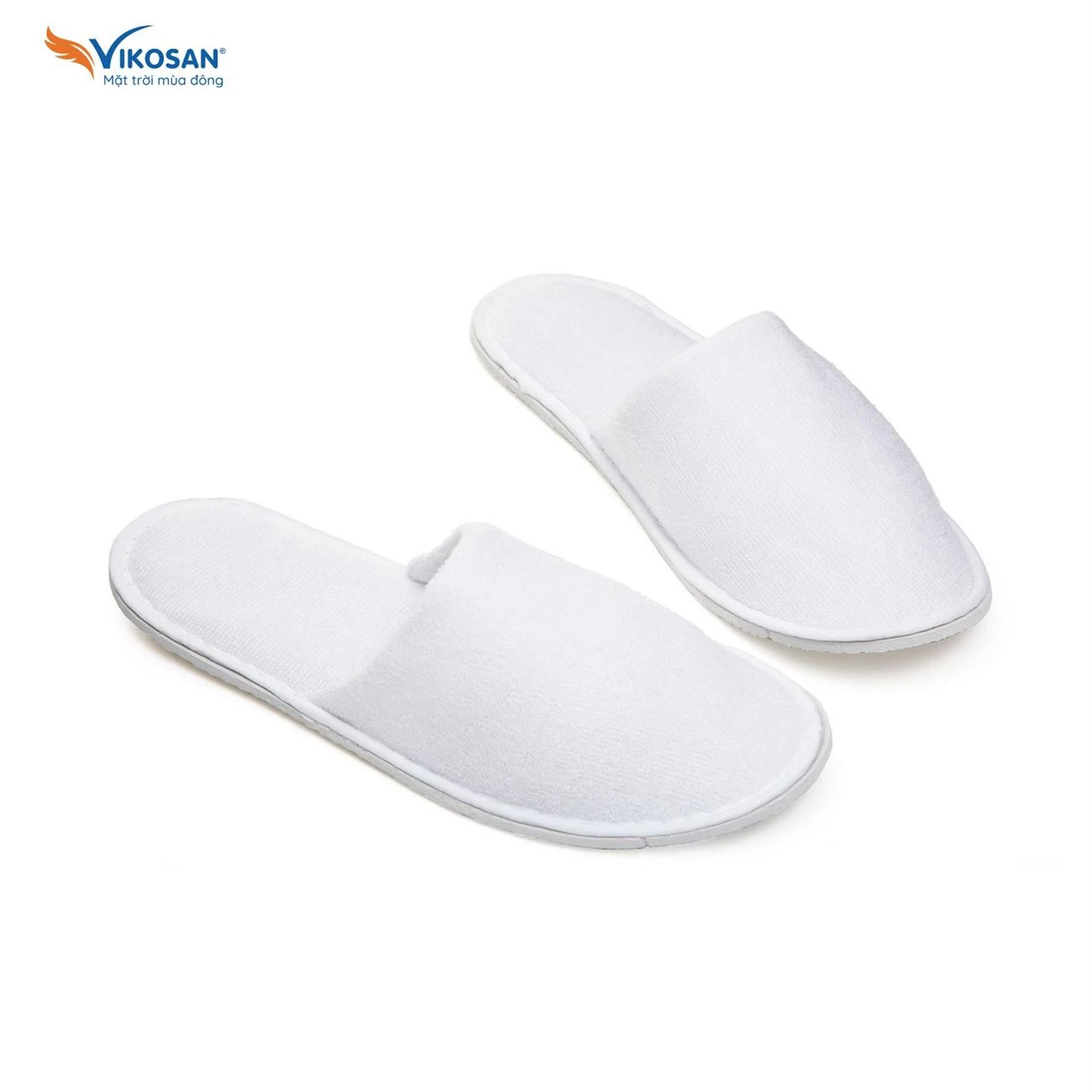 Khăn, Thảm, Áo choàng, Dép khách sạn