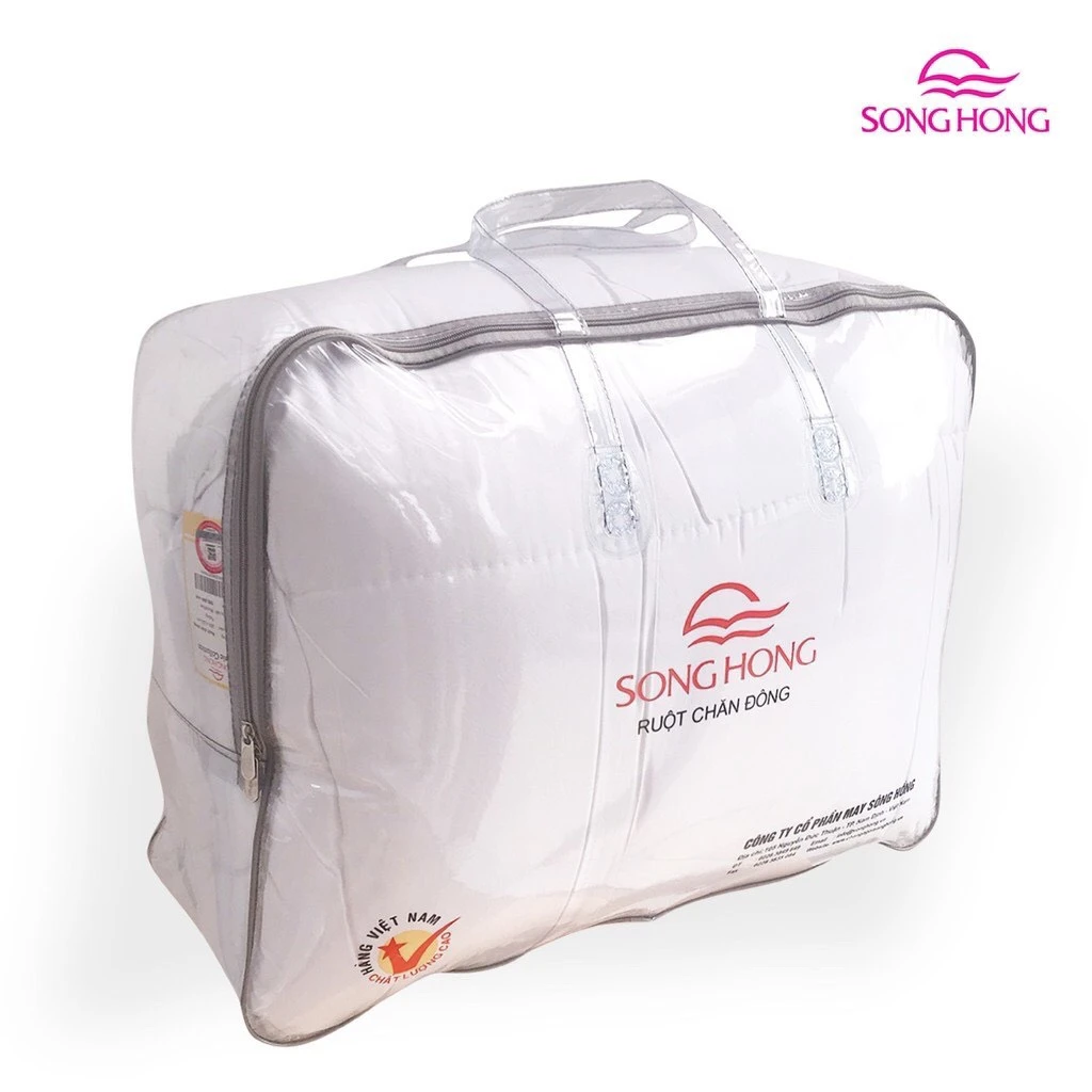 Ruột chăn đông dày Sông Hồng