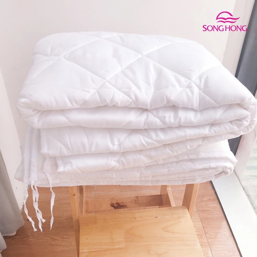 Ruột chăn thu đông Sông Hồng